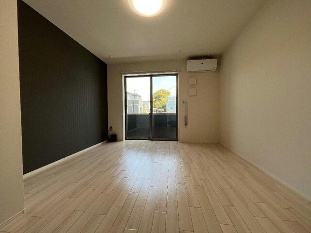 ファルコ土山の物件内観写真