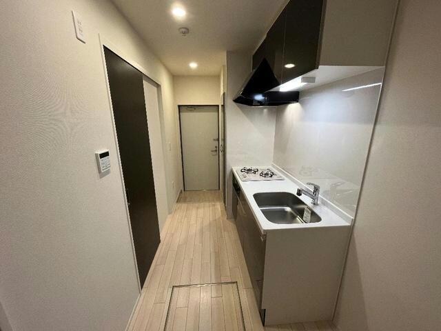 ファルコ土山の物件内観写真