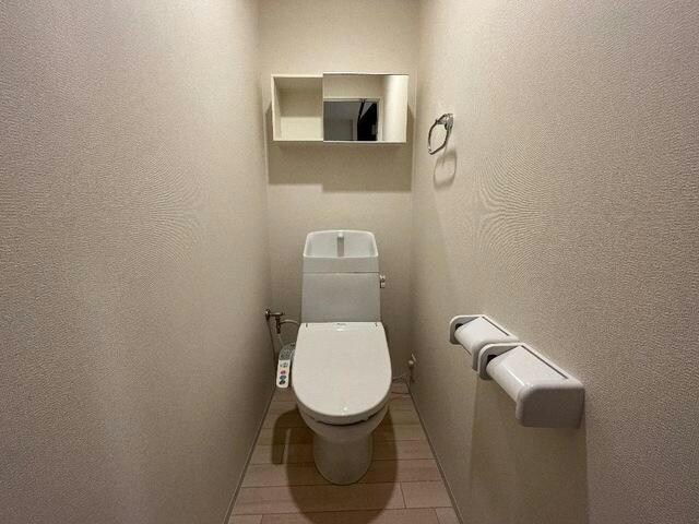 ファルコ土山の物件内観写真