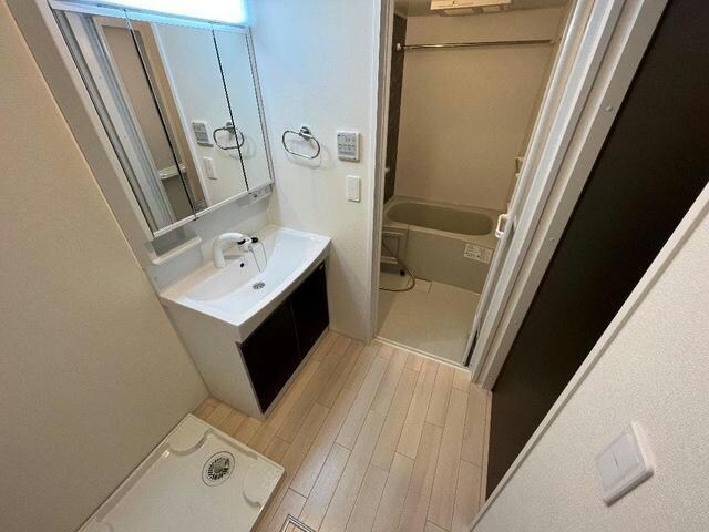 ファルコ土山の物件内観写真