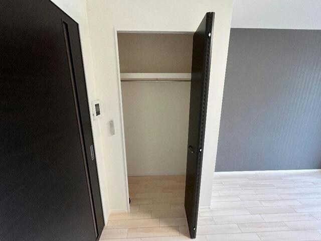 ファルコ土山の物件内観写真