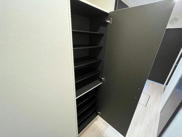 ファルコ土山の物件内観写真