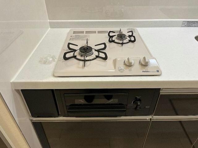 ファルコ土山の物件内観写真