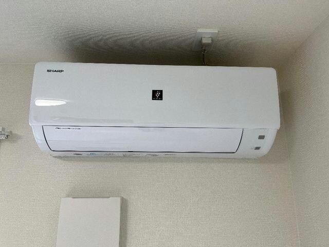 ファルコ土山の物件内観写真