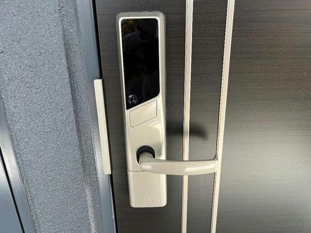 ファルコ土山の物件内観写真