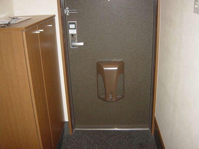 プロニティハウスの物件内観写真