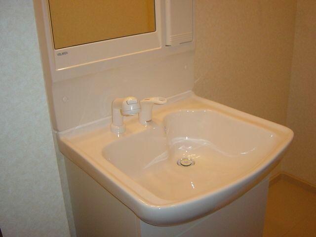 プロニティハウスの物件内観写真