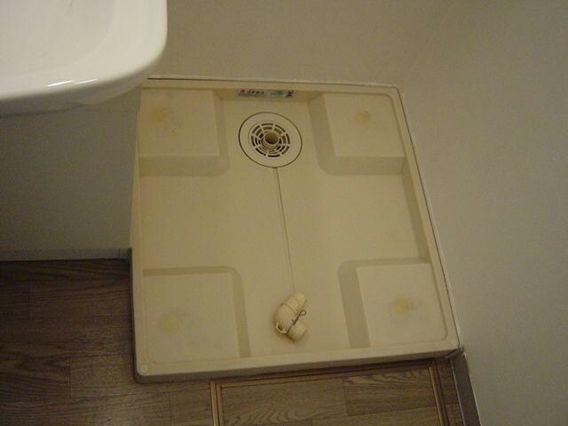 プロニティハウスの物件内観写真