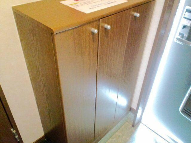 プロニティハウスの物件内観写真