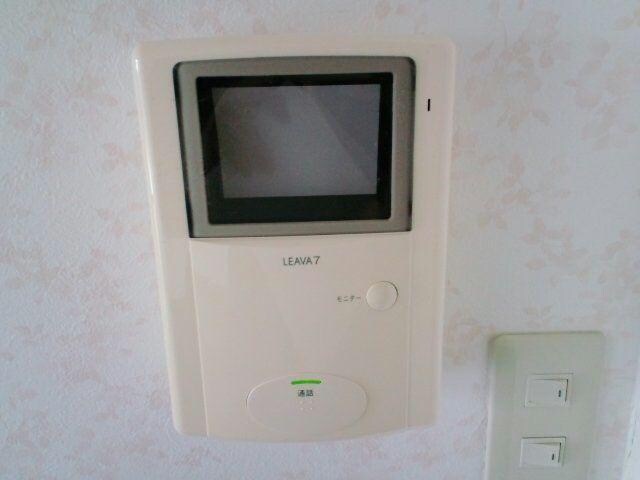 プロニティハウスの物件内観写真