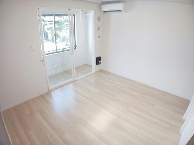 フォレスト　コート　網干の物件内観写真