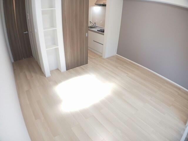 フォレスト　コート　網干の物件内観写真