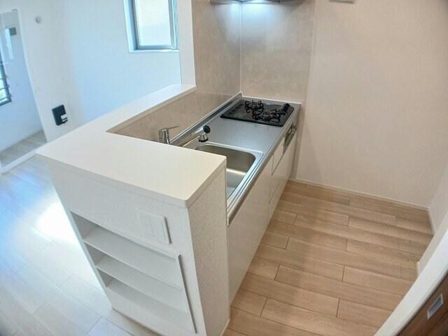 フォレスト　コート　網干の物件内観写真