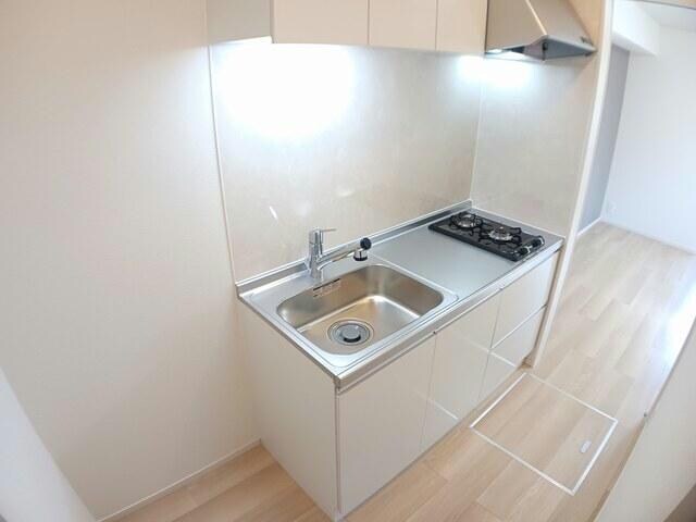 フォレスト　コート　網干の物件内観写真