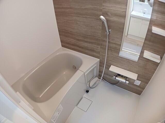 フォレスト　コート　網干の物件内観写真