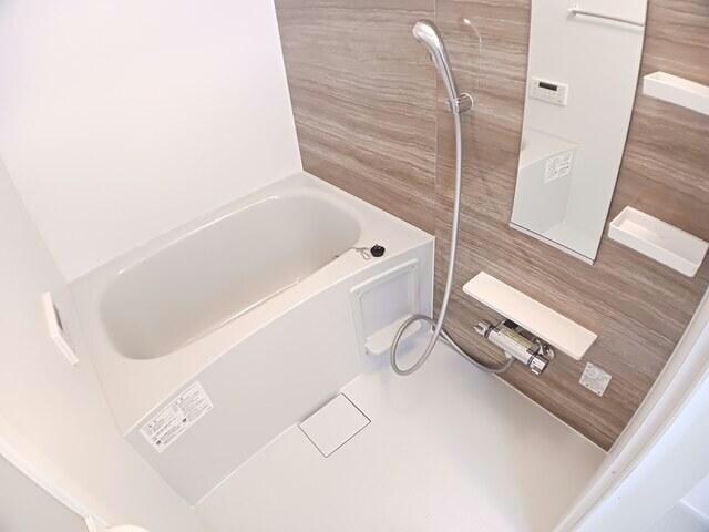 フォレスト　コート　網干の物件内観写真