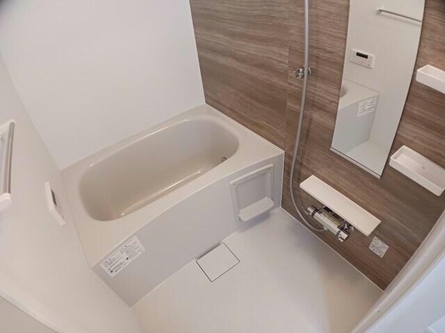 フォレスト　コート　網干の物件内観写真