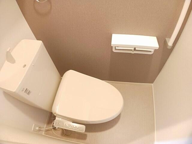 フォレスト　コート　網干の物件内観写真