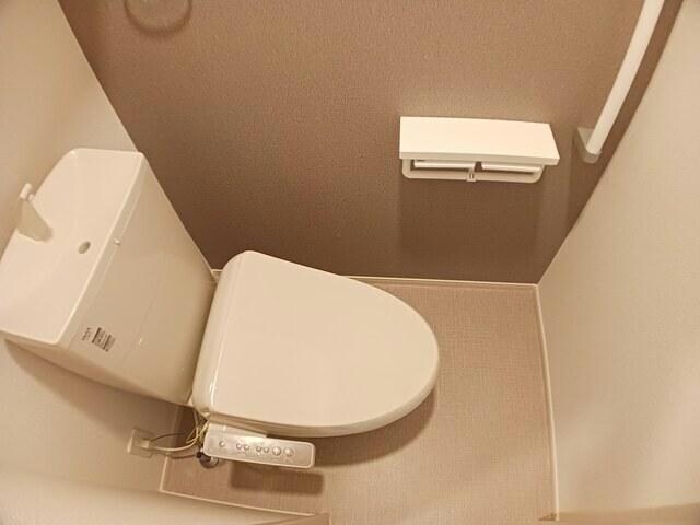 フォレスト　コート　網干の物件内観写真