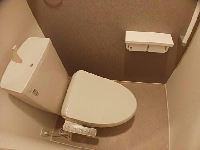 フォレスト　コート　網干の物件内観写真