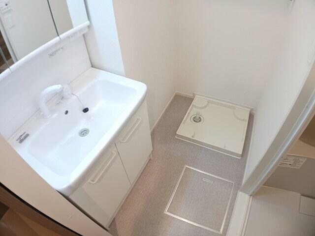 フォレスト　コート　網干の物件内観写真