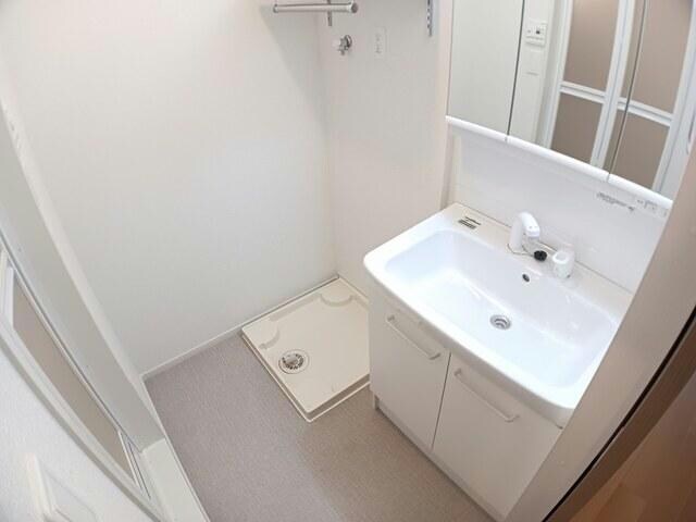 フォレスト　コート　網干の物件内観写真