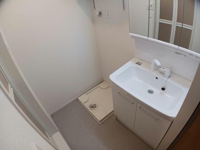 フォレスト　コート　網干の物件内観写真