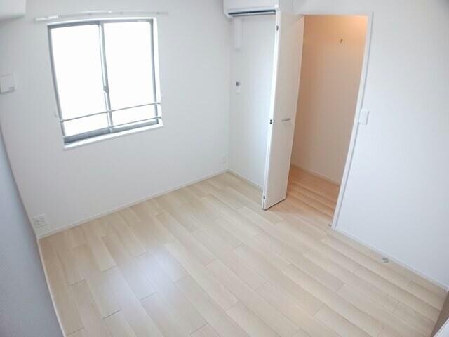 フォレスト　コート　網干の物件内観写真