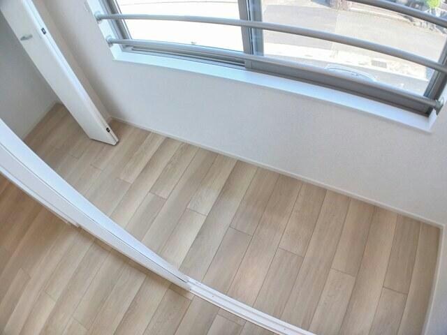 フォレスト　コート　網干の物件内観写真