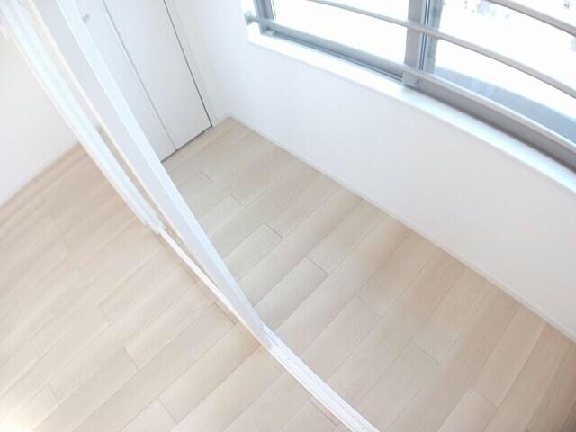 フォレスト　コート　網干の物件内観写真