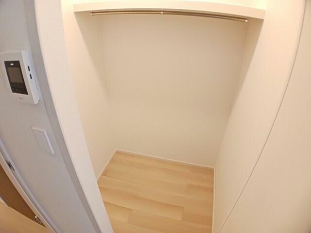 フォレスト　コート　網干の物件内観写真