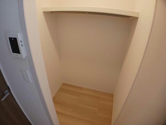 フォレスト　コート　網干の物件内観写真