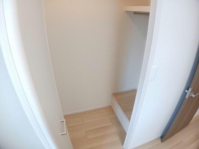 フォレスト　コート　網干の物件内観写真