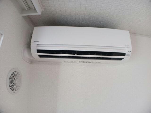 フォレスト　コート　網干の物件内観写真