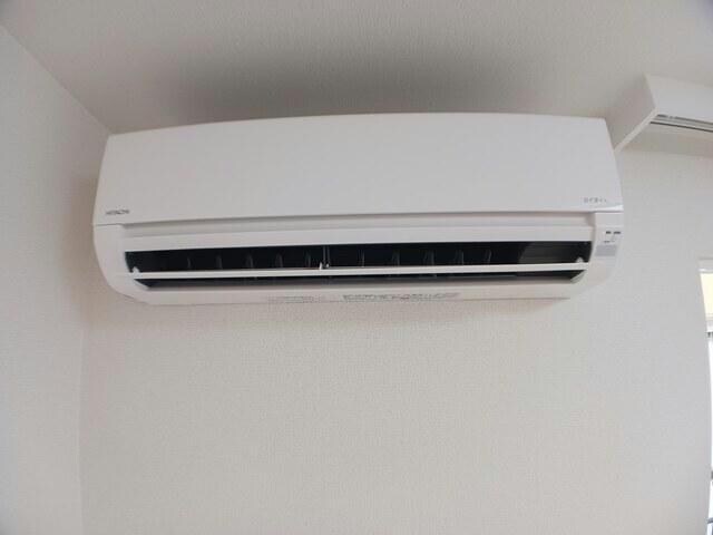 フォレスト　コート　網干の物件内観写真