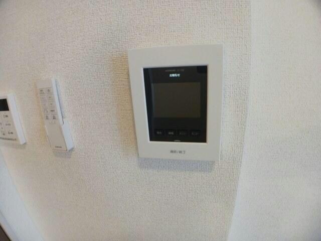 フォレスト　コート　網干の物件内観写真