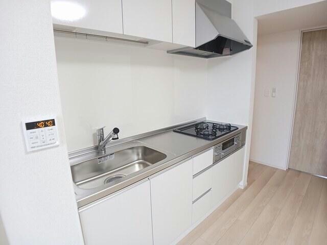 ベル　ソレイユの物件内観写真