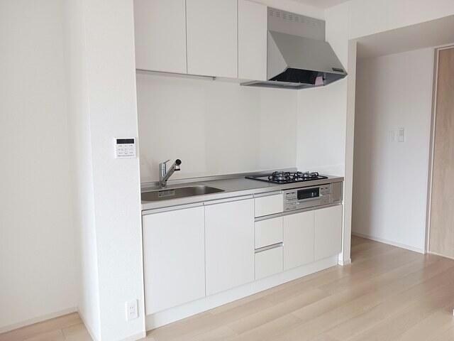 ベル　ソレイユの物件内観写真