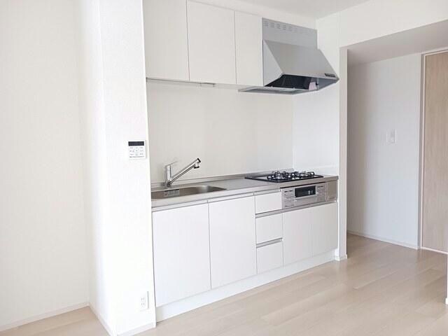 ベル　ソレイユの物件内観写真