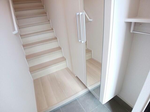 ベル　ソレイユの物件内観写真