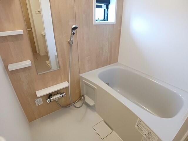 ベル　ソレイユの物件内観写真