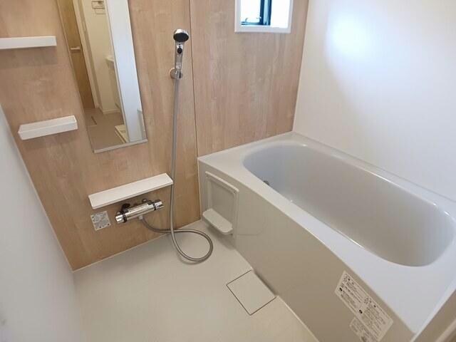 ベル　ソレイユの物件内観写真