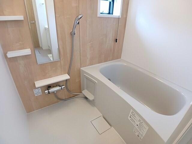 ベル　ソレイユの物件内観写真