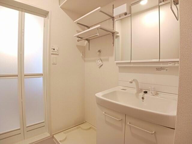 ベル　ソレイユの物件内観写真