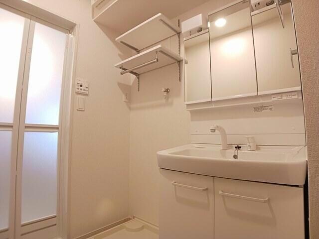 ベル　ソレイユの物件内観写真