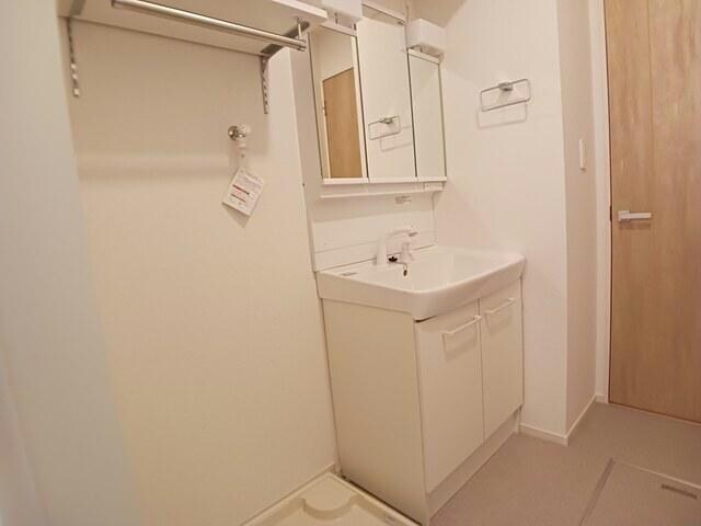 ベル　ソレイユの物件内観写真