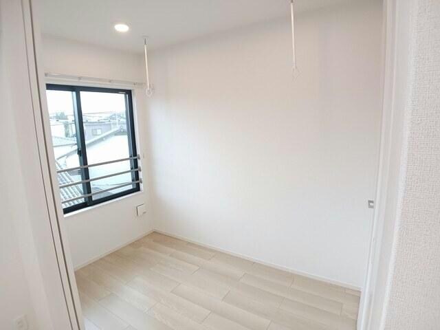 ベル　ソレイユの物件内観写真