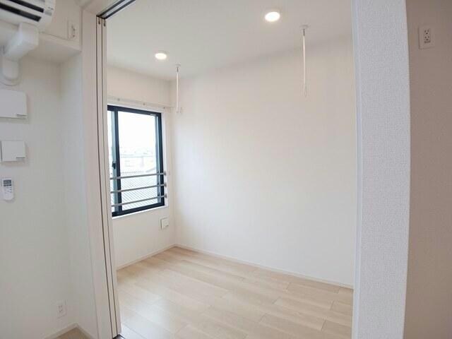 ベル　ソレイユの物件内観写真