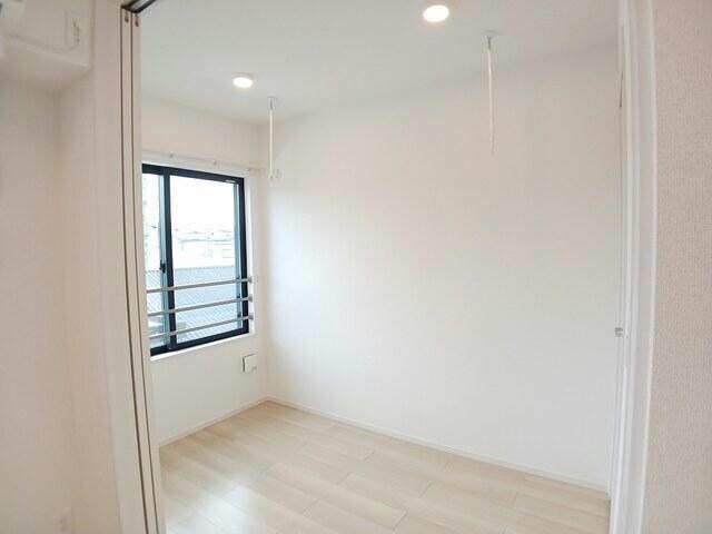 ベル　ソレイユの物件内観写真