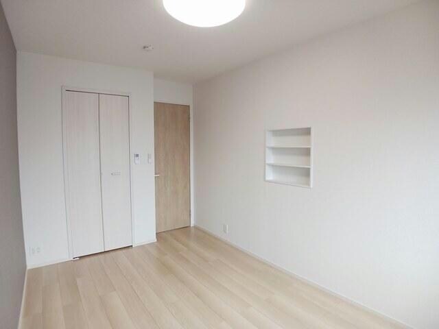 ベル　ソレイユの物件内観写真